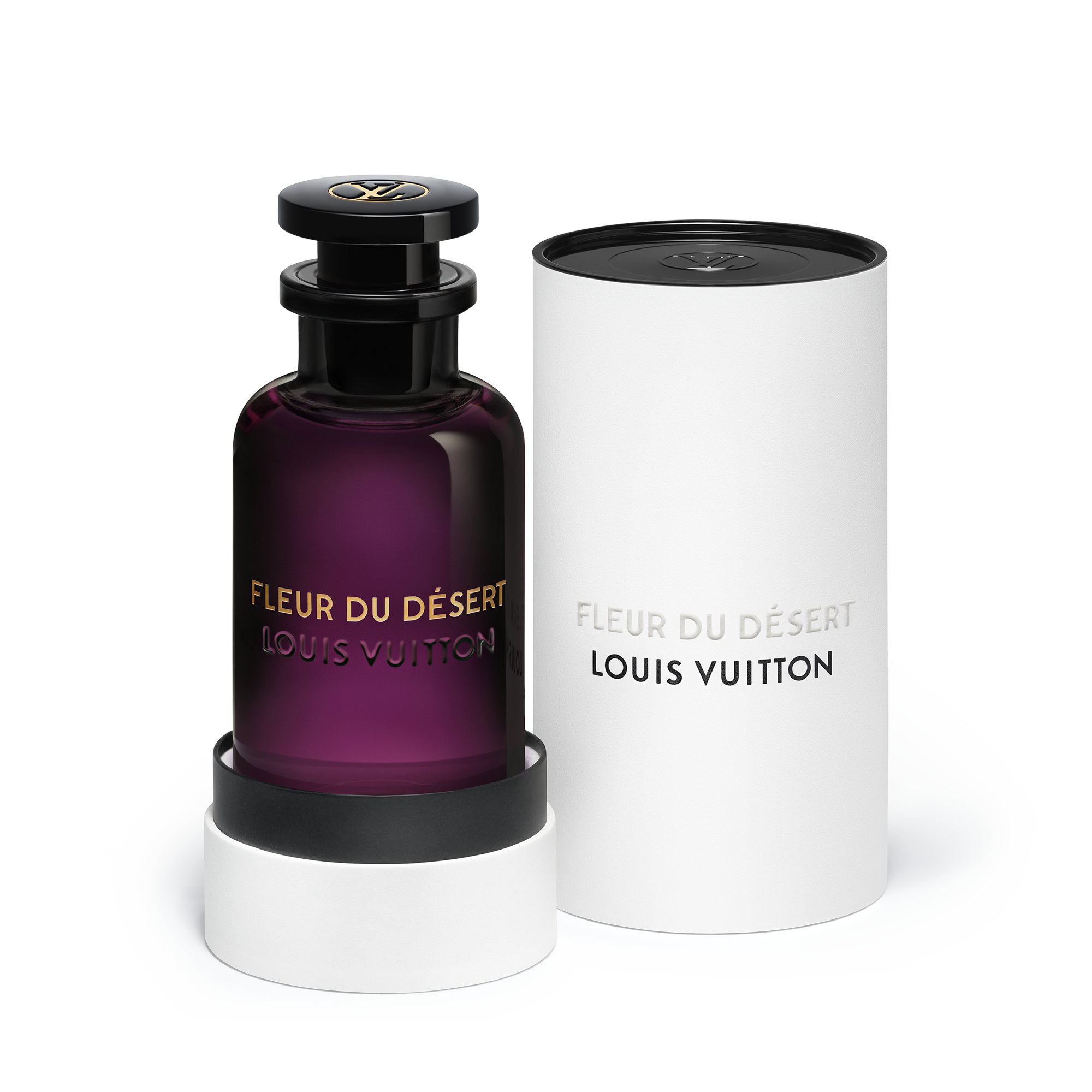 Les Sables Roses - Collections | LOUIS VUITTON